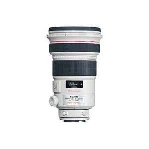 Canon EF 200mm f/2L IS USM Image Stabilizer AutoFocus Telephoto Lens 