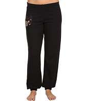 Ed Hardy Red Rose Long Gathered Jogging Pants $20.40 (  MSRP $ 