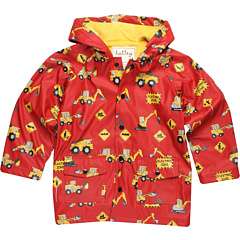 Hatley Kids Rain Coat (Toddler/Little Kids ) SKU #7420901