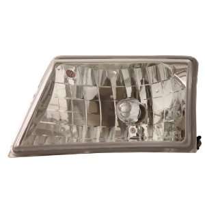  FORD RANGER 98 00 HEADLIGHTS CLEAR Automotive