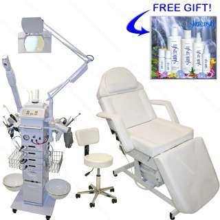   Professional Skin Care Line Products for use with your Facial Machine