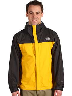 The North Face Mens Hooded Venture Jacket   