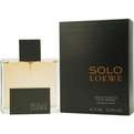 SOLO LOEWE Cologne for Men by Loewe at FragranceNet®