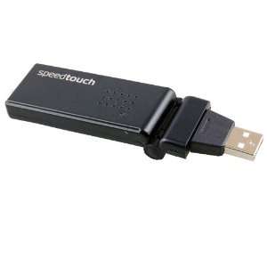  THOMSON SPEEDTOUCH 121G WIRELESS 802.11G USB ADAPTER Electronics
