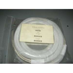  CMXS020 Straight Wire 2Meter Silver LInk Component 