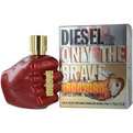 Diesel Only The Brave Iron Man