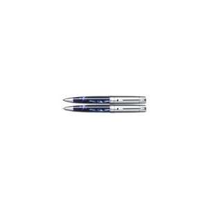  Sheaffer® 300 Ballpoint Pen and Pencil Set Office 