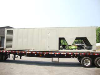Mammoth CBEFR 953 78 VAV Commercial/Industrial AC Unit  