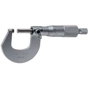   1 2 RATCH OUTSIDE MICROMETER MITUTOYO Industrial & Scientific