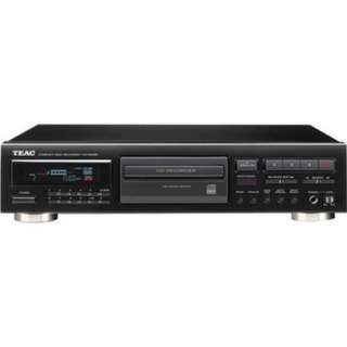 TEAC CDRW890 Home Audio CD Player & Recorder W/Remote 043774026111 