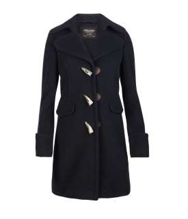 Queensbury Coat, Women, Outerwear, AllSaints Spitalfields