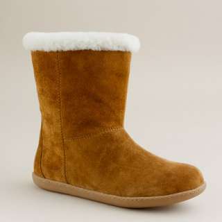 Alpine short boots   weather boots   Womens shoes   J.Crew