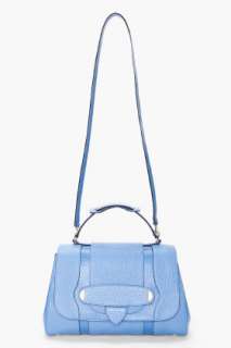 Marc Jacobs Blue Thompson Bag for women  