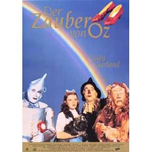 Wizard of Oz by Unknown 11x17 
