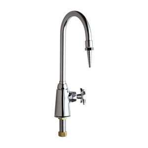   Chicago Faucets 969 217XLHCTF Distilled Water Faucet