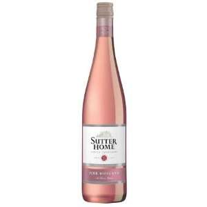  Sutter Home Pink Moscato Grocery & Gourmet Food