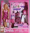 New Girls Mattel Barbie Doll Fashion Outfits BNIP  