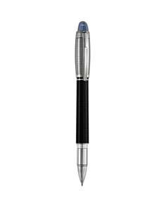Montblanc StarWalker Doué Precious Black Resin Fineliner Pen