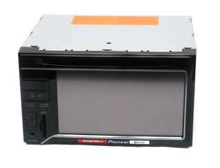 Pioneer AVH P3300BT 5.8 Car DVD Player Receiver Double DIN  