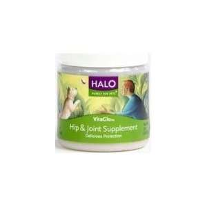 Halo Vita Glo Hip & Joint Supplement ( 1x6 Oz)  Grocery 