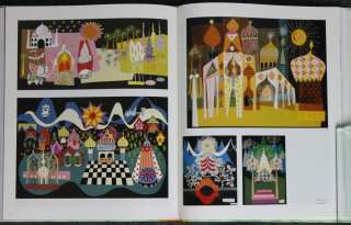 Mary Blair Tokyo Exhibition Book/Disney Art (Sleeping Beauty)  