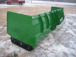 Snow Pusher fits Three Point 14ft. Catergory 2,3  