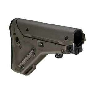  MAGPUL INDUSTRIES CORPORATION UBR COLLAPSIBLE STK ODG 