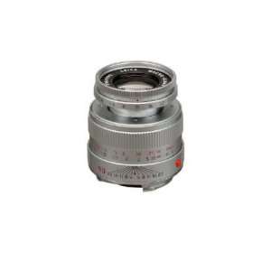   90mm f/4 Macro Elmar M Macro Manual Focus Lens (