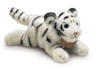 Russ Berrie Yomiko Plush White Tiger 12 ~NEW~  