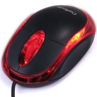   Scroll 3D USB Optical Mouse for Laptop PC Mac