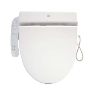 Toto SW523 01 Washlet® C110 Toilet Seat Only Cotton  