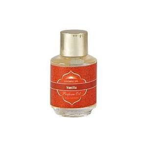  Sunshine Perfume Oil Vanilla   0.25 fl oz,(Sunshine Spa 