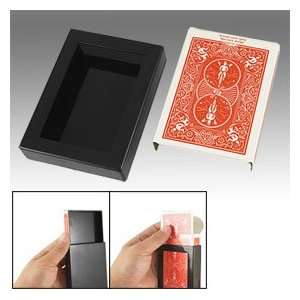   Comedians Playing Cards Poker Hide Magic Tricks Toys & Games