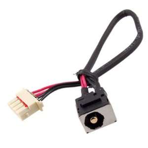   Laptop DC Jack Power Cable Wire Plug in Port Socket PJ217 for Acer