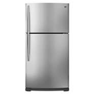 Maytag 21.1 cu. ft. Top Freezer Refrigerator w/ Strongbox™ Door Bins 