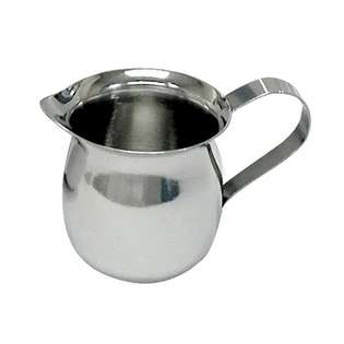   PITCH     3OZ Stainless Steel Frothing Pitcher 
