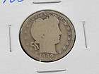 Coins US Barber Quarters items in silver quarters 