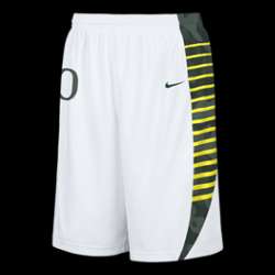 Nike College Replica (Oregon) Mens Basketball 