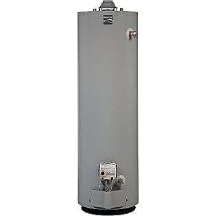   . Gas Water Heater  Kenmore Appliances Water Heaters Natural Gas