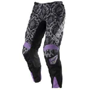   Girls Youth 180 Race Pants   Purple   04220 053