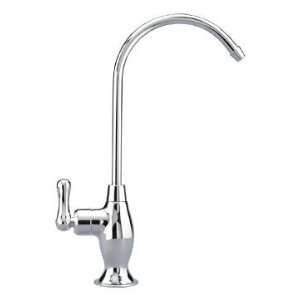  Zuvo Bora Bora Beverage Faucet ZBF20BN Brushed Nickel 