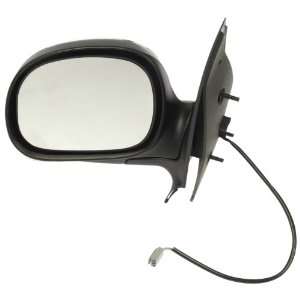   026 Ford Expedition Power Replacement Driver Side Mirror Automotive