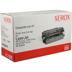  Xerox LJ P2015/M2727mfp Toner HP Q7553X 7000 Yield High 