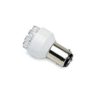  Street FX 1157 LED Replacement Bulbs   White Automotive