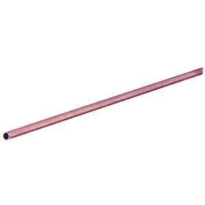   Mueller/ B&K LH12020 20 Length Type L Copper Pipe