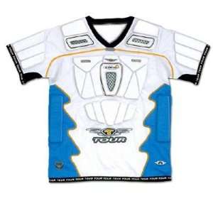  Tour Hockey 2011/12 Code 1 Adult Upper Body Protector 