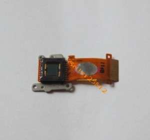 CCD UNIT Repair Parts For Canon S1 S1is s1 CCD Camera  