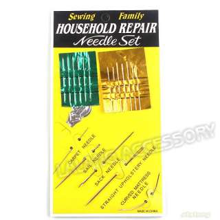 1bag New Wholsale Household Sewing Beading Needle Jewelry Finding 