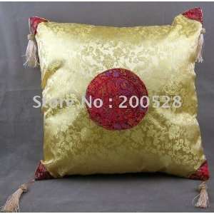  12pcs/lot chinese style cushion pillow cover