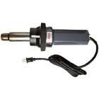   Monitored Industrial Heat Gun With LED Temperature Display